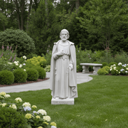 Father Marquette Religious Statue (74 - Inch)