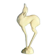 Female Gazelle Garden Statue (22-Inch)