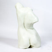 Female Twisted Torso Statue (24-Inch)
