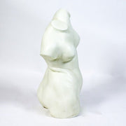 Female Twisted Torso Statue (24-Inch)