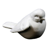 Finch Bird Garden Statue (3-Inch)