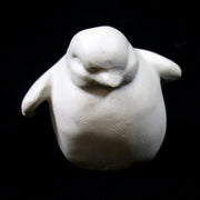 Finch Bird Garden Statue (3-Inch)