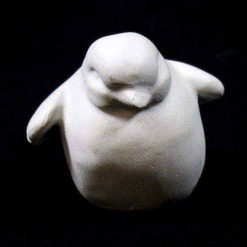 Finch Bird Garden Statue (3-Inch)
