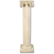 Fineline Ionic Outdoor Statue (48 - Inch)