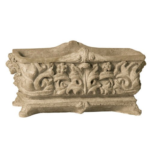 Fiori Garden (10 - Inch) Side Angle