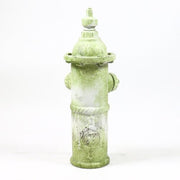 Fire Hydrant Statue (30 - Inch) Other Angle
