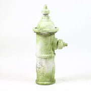 Fire Hydrant Statue (30 - Inch) Side Angle
