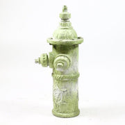 Fire Hydrant Statue (30 - Inch) Different Angle