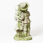 First Date Statue (Xx - Inch) Side Angle