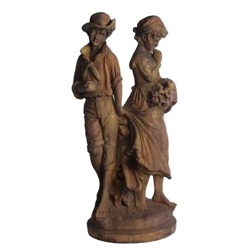 First Love Statue (36 - Inch)
