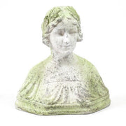 Flemish Bust Display Decor (17 - Inch) Different Angle