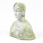 Flemish Bust Display Decor (17 - Inch)