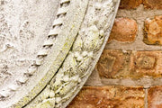 Flora Outdoor Statue (34 - Inch) Different Angle