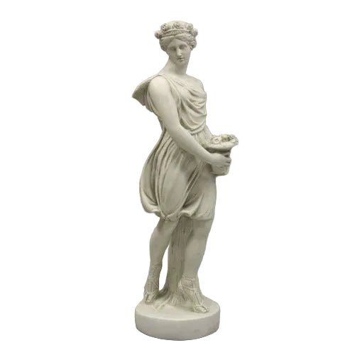 Flora Statue (34-Inch)