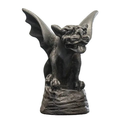 Florentine Gargoyle Le Petite Statue (3-Inch)