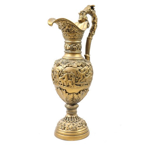 Florentine Pitcher (32 - Inch) Other Angle