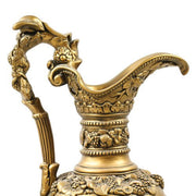 Florentine Pitcher (32 - Inch) Side Angle