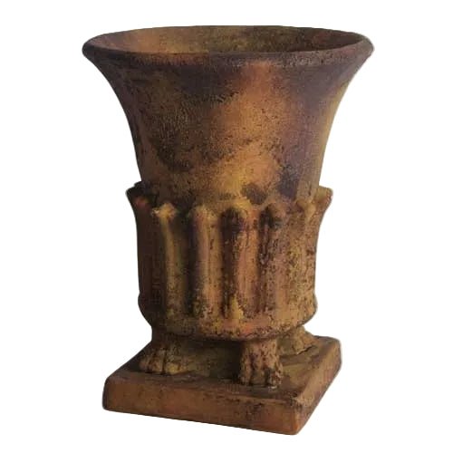 Footed Planter Garden (14.5 - Inch)