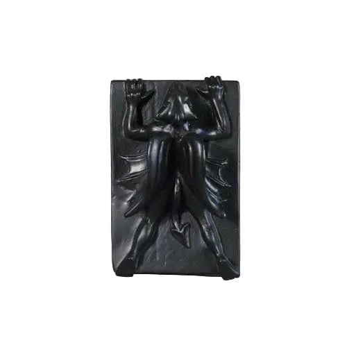 For Dear Life Demon Statue (4-Inch)