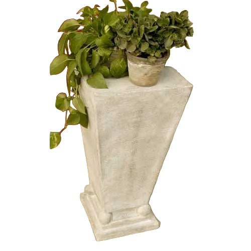 Fosti Pedestal Statue (30-Inch)