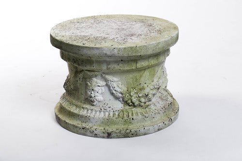 Four Season Base Outdoor Statue (10 - Inch)