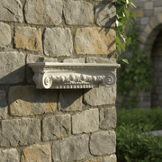 Fremo Shelf Outdoor Bracket (11 - Inch) Side Angle