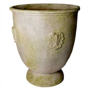 French Anduze Garden (Giant) (28 - Inch) Side Angle
