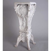 French Pedestal Statue (30 - Inch)