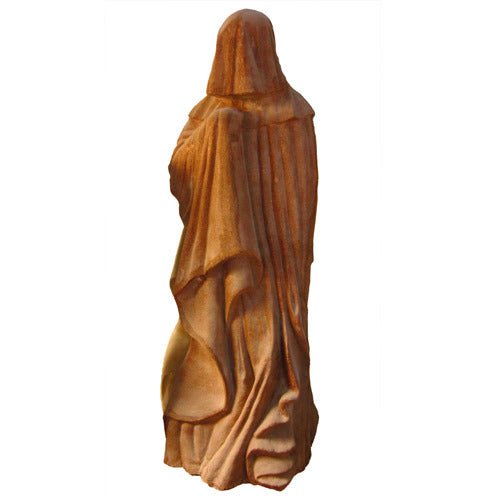 French Pleurant Weeper Statue (10 - Inch)