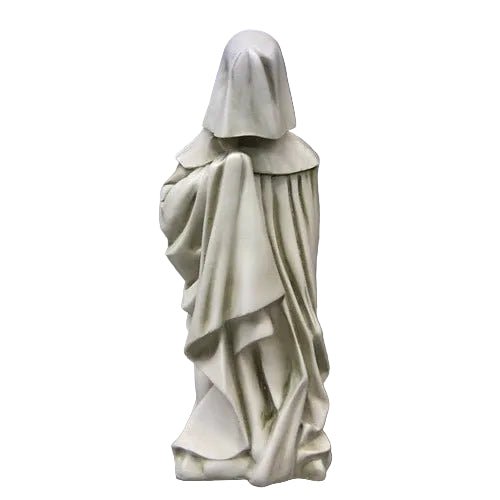 French Pleurant Weeper Statue (59 - Inch)