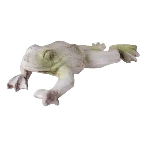 Frog Garden Statue (34-Inch)