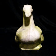 Garden Duck Statue (14 - Inch) Other Angle