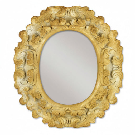 Garden Mirror (26 - Inch)