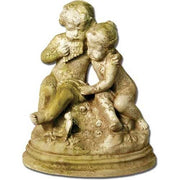 Garden Serenade Statue (20 - Inch)