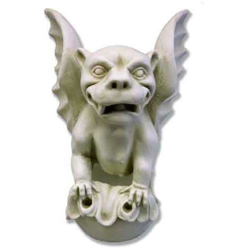 Gargoyle Imp Statue (8-Inch)
