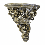 Gargoyle Outdoor Bracket (9 - Inch)