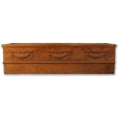 Garland Rectangle Planters (74-Inch)