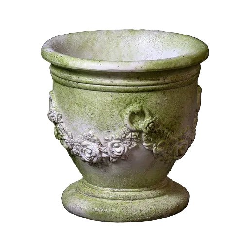 Garland & Ring Bowl Small (10 - Inch) Side View