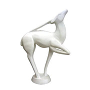 Gazelle Garden Statue (38 - Inch)
