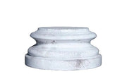 Genre Base Outdoor Statue (7 - Inch)
