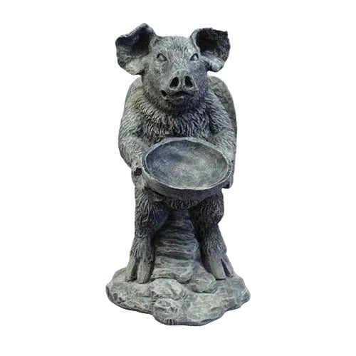 Gertrude Pig Angel (21-Inch)