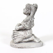 Ginas Birthdaystatue (9 - Inch)
