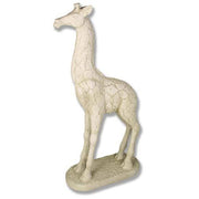 Giraffe Garden Statue (51-Inch)
