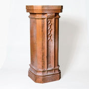 Givery Outdoor Statue (36 - Inch) Other Angle