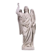 Glory Angel Outdoor Statue (25-Inch)