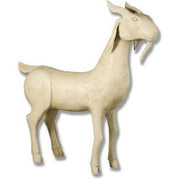Goat Garden Statue (29-Inch)