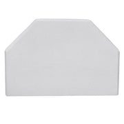 Gothic Flint Outdoor Bracket (23 - Inch)