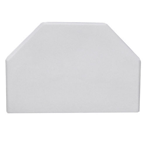 Gothic Flint Outdoor Bracket (23 - Inch)