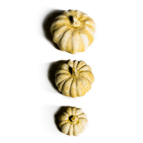 Gourd Garden Statue (48 - Inch) Side Angle
