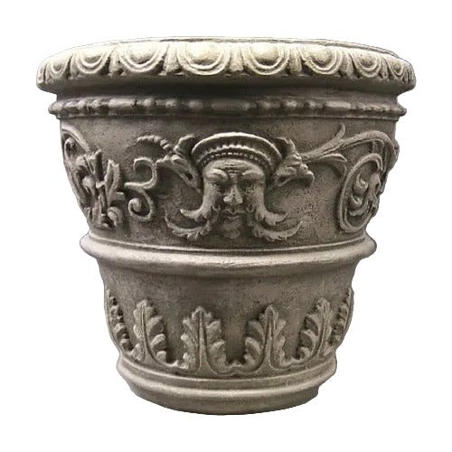 Greenman Florentine Pot (21 - Inch)